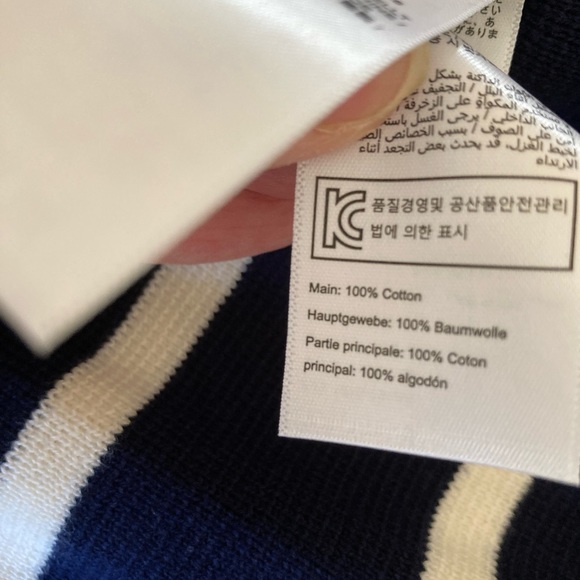 JOULES! NWT! Sz 8 - Picture 9 of 9